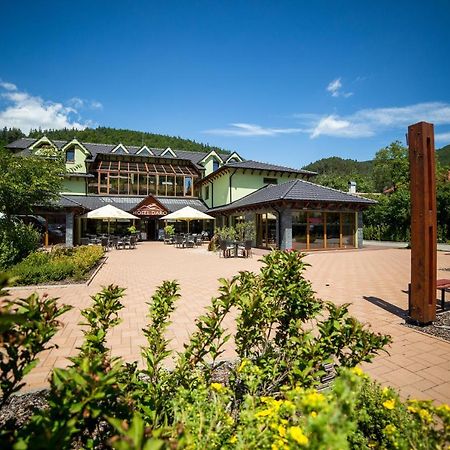 Hotel Daro Banská Štiavnica Exterior foto